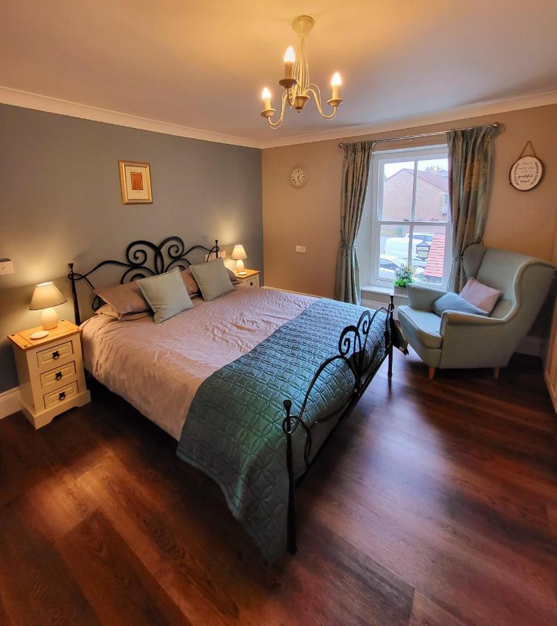 The Tree House Apartment Дърам Екстериор снимка